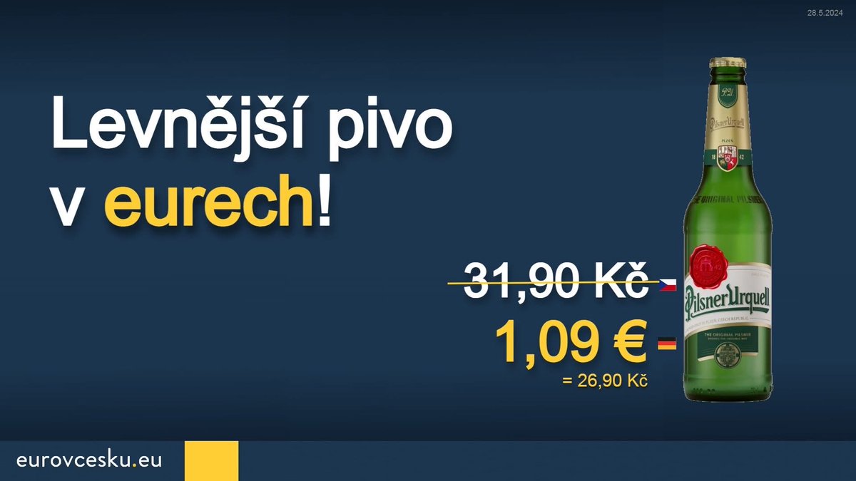 Euro v Česku tweet media
