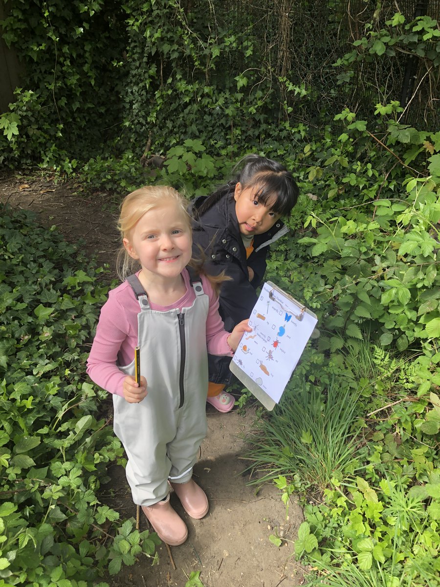 St Stephen's CPS tweet media