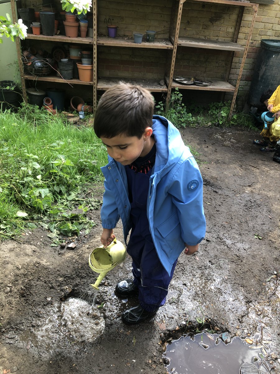 St Stephen's CPS tweet media