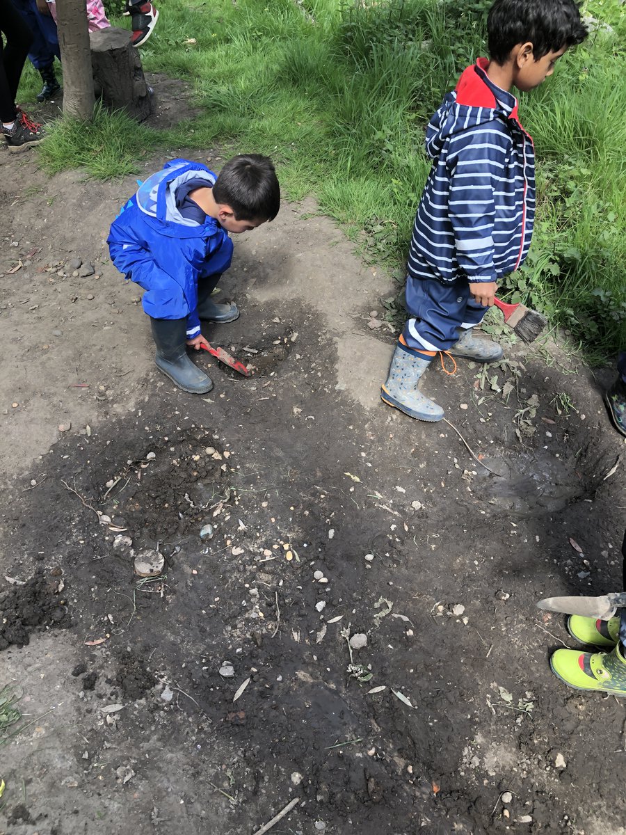 St Stephen's CPS tweet media