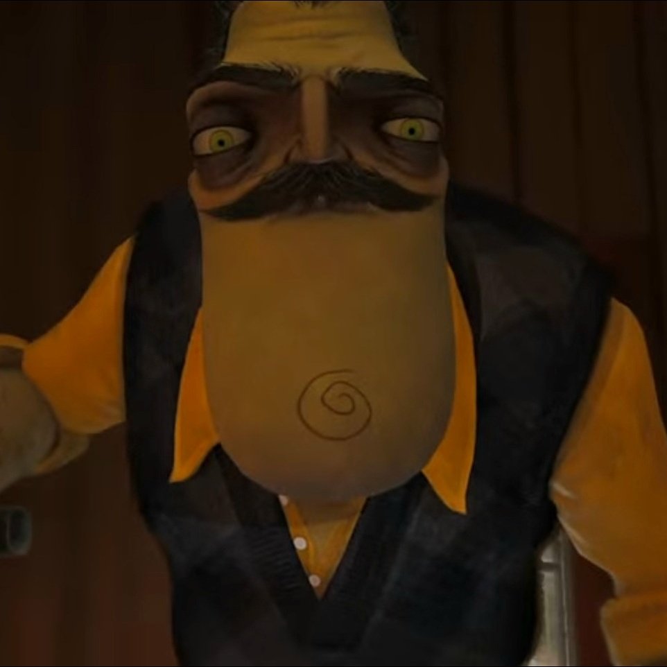 Mascot Massacre tweet media