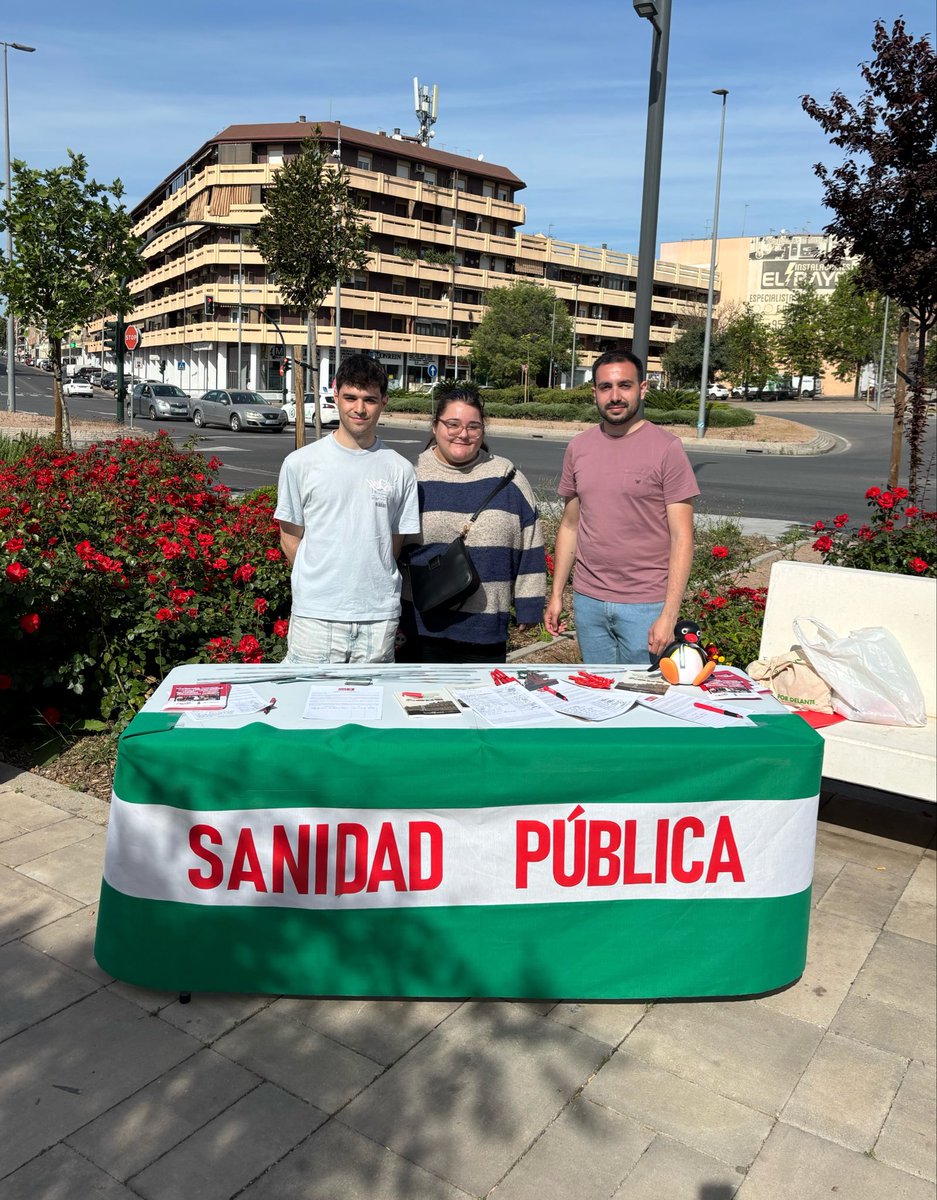 JSA Córdoba Ciudad / ❤️ tweet media