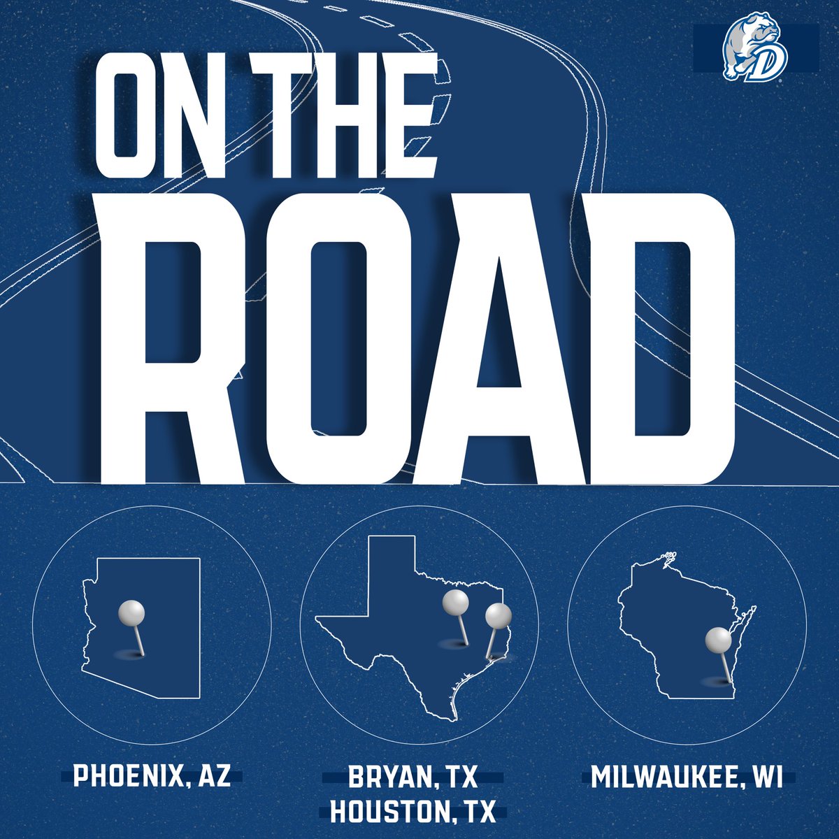 Drake Women's Hoops tweet media