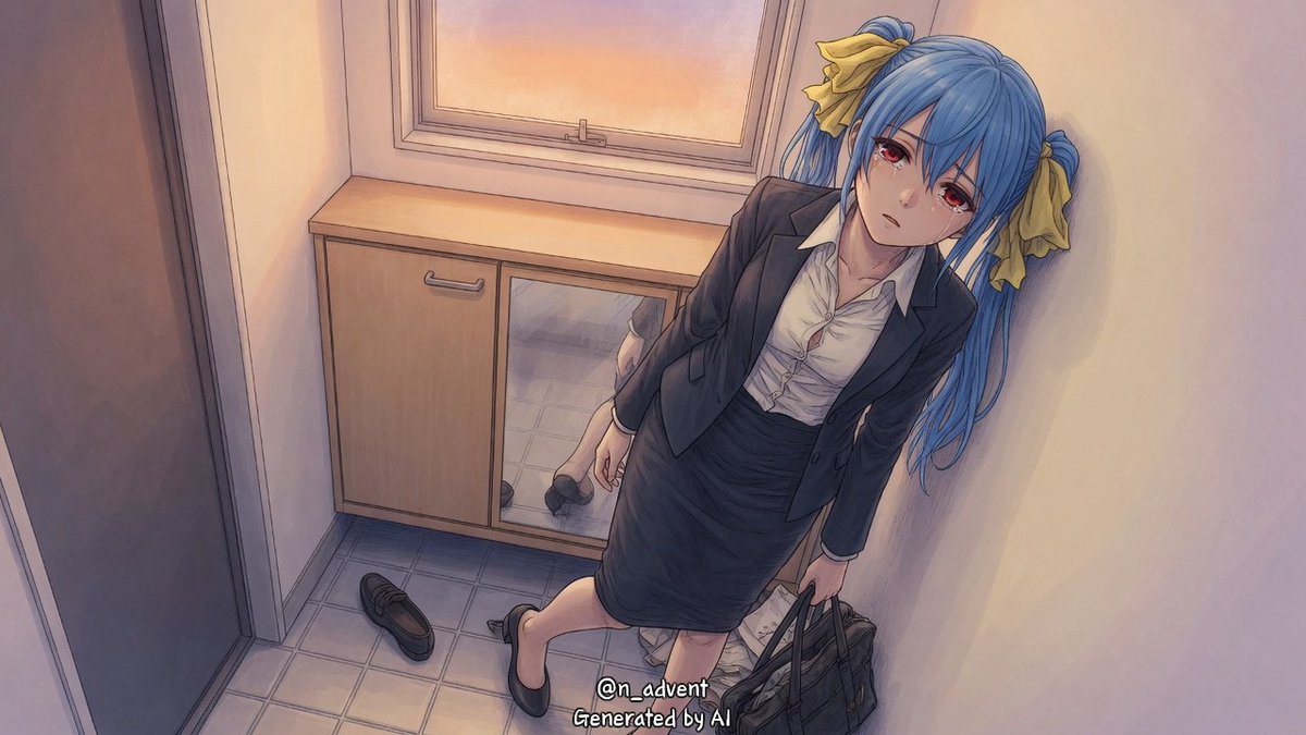 니브그나스 │ 능소화 TRPG · AI tweet media