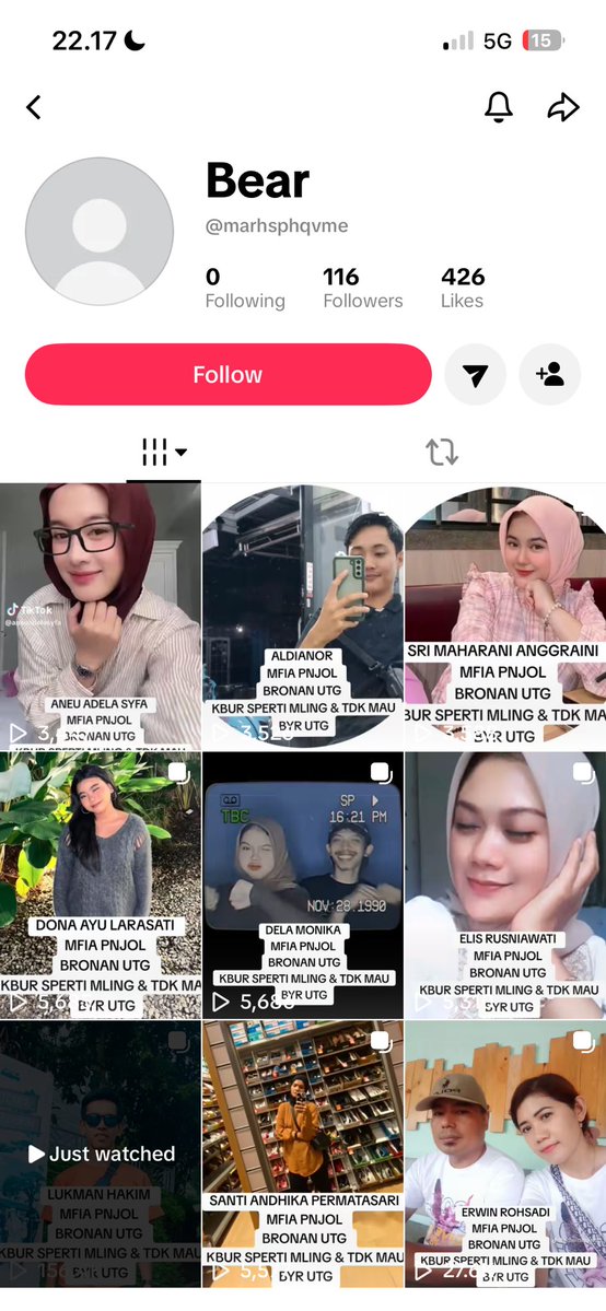 Penyintas Pindar tweet media