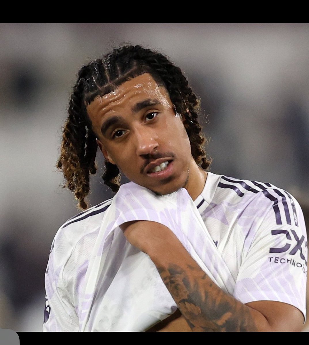 We Are United tweet media