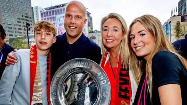 The Kopite Way tweet media