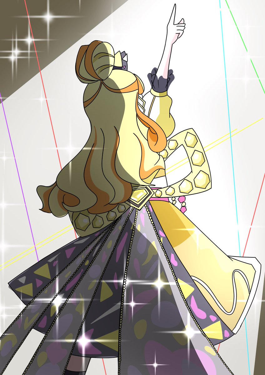 さくまる tweet media