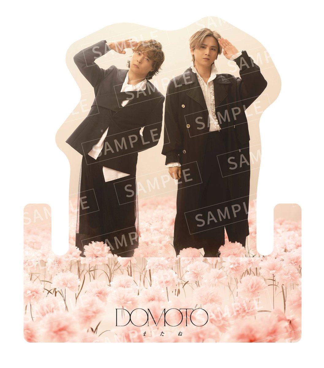 DOMOTO ELOV-Label tweet media