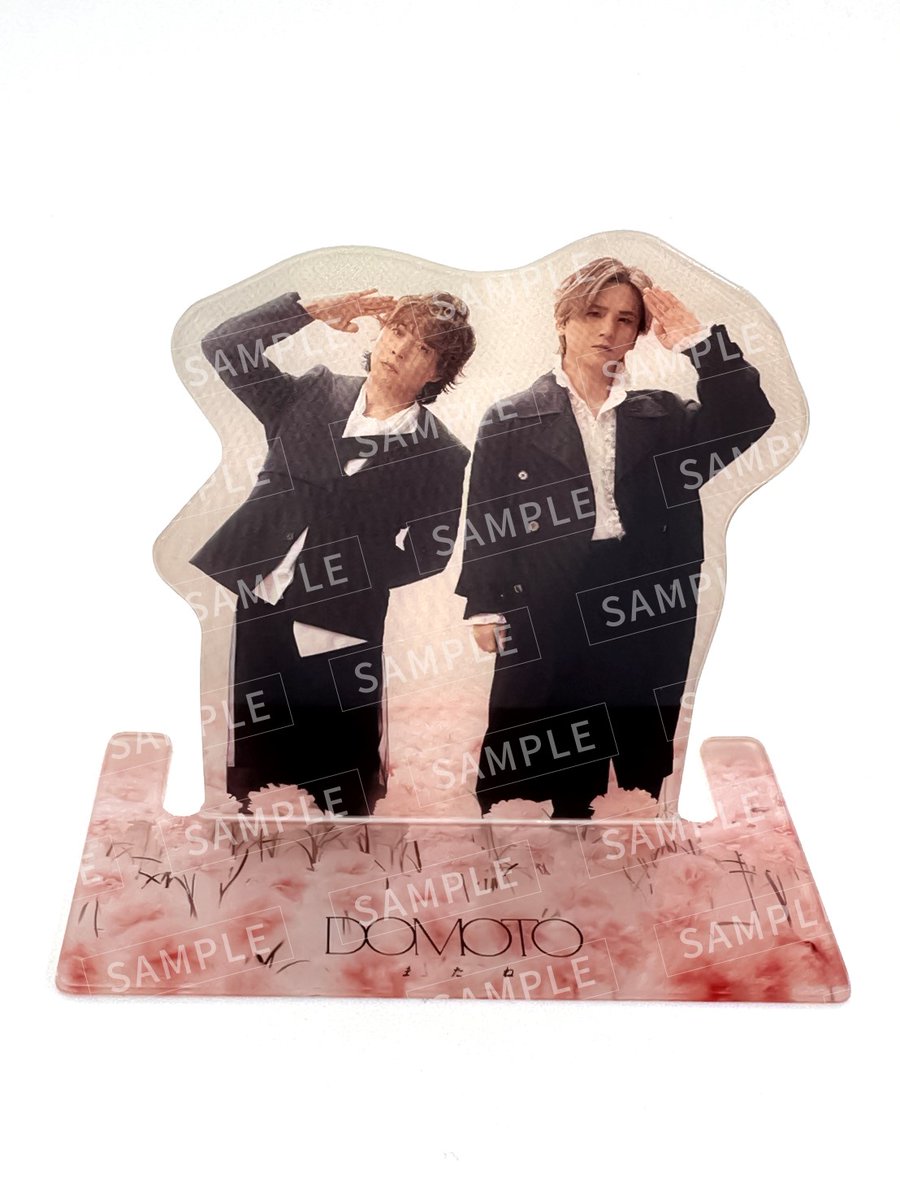 DOMOTO ELOV-Label tweet media