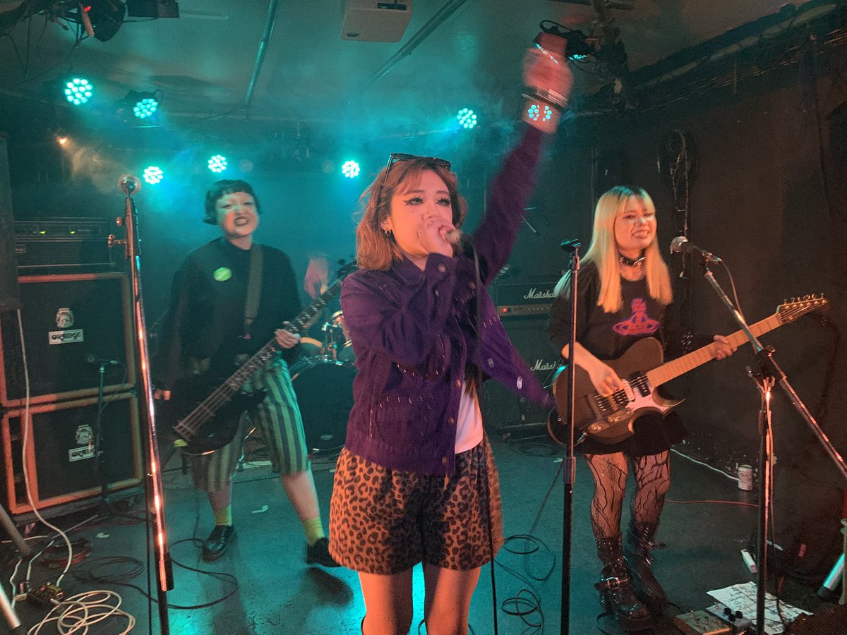 もりのくま tweet media