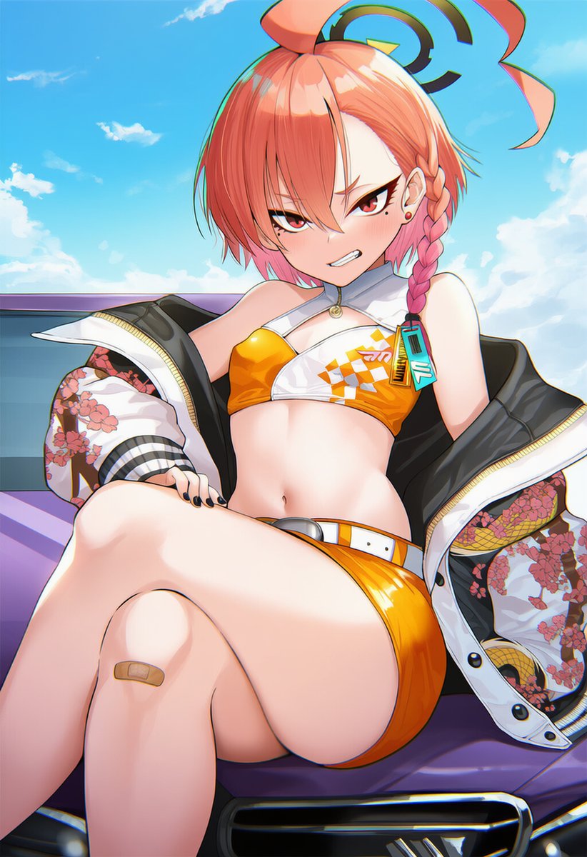 ふぁっつセカンド＠健全趣味垢 tweet media