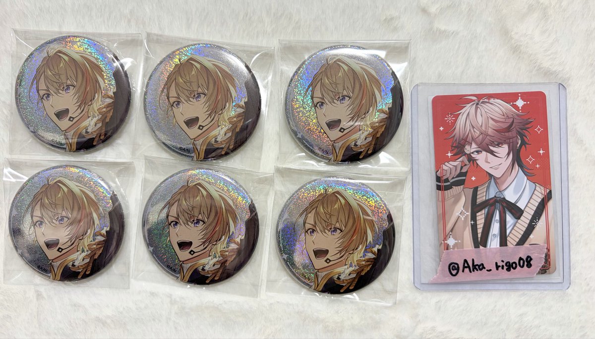 にこ @取引垢 tweet media