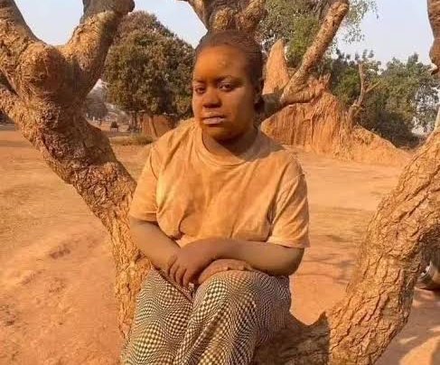 Mkisii Ke🤡🇰🇪 tweet media