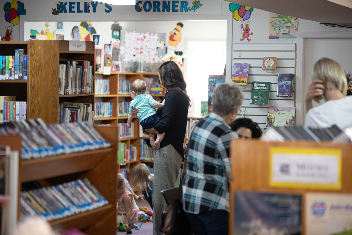 CAPLibraries tweet media