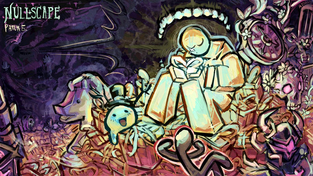 BelowAverage🍉(comms CLOSED 6/5) tweet media