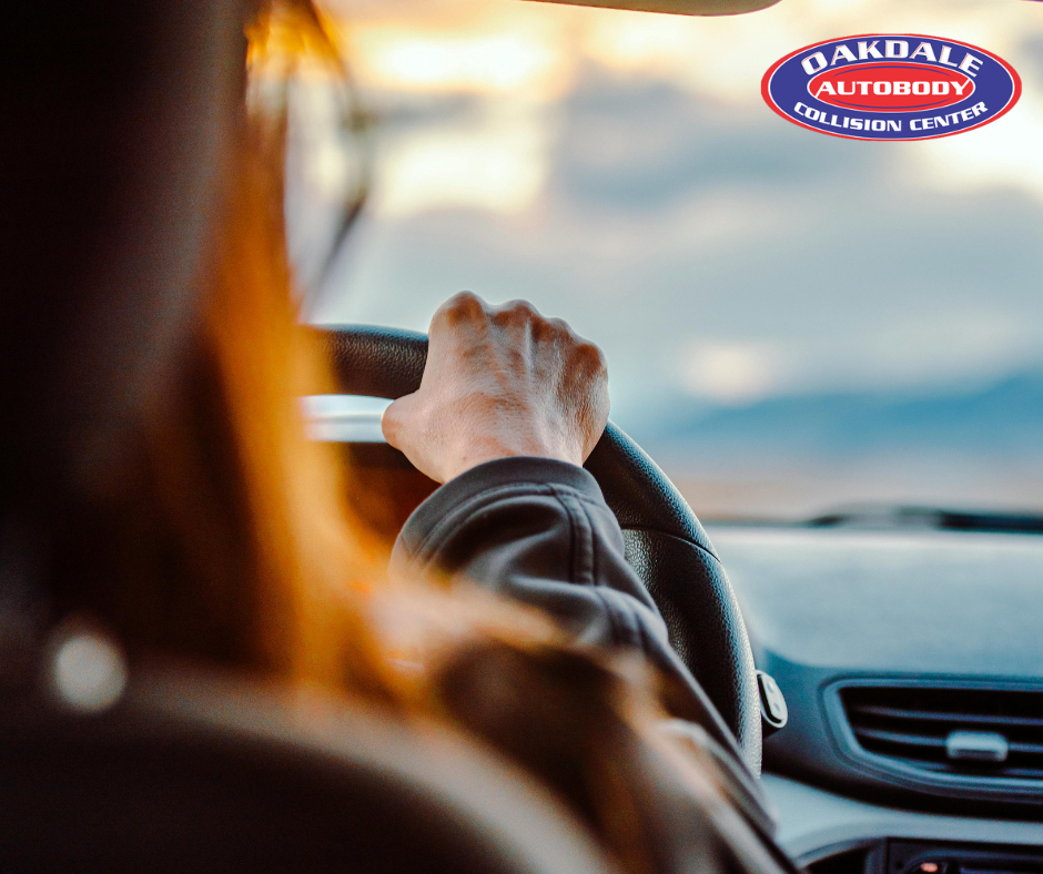 OakdaleCollisn's tweet image. Had a rough week on the road? We’re here to help you bounce back and step into the weekend. Give us a call for an estimate and put it all behind you. 🚗💥 

#weekendRecovery #collisionrepair