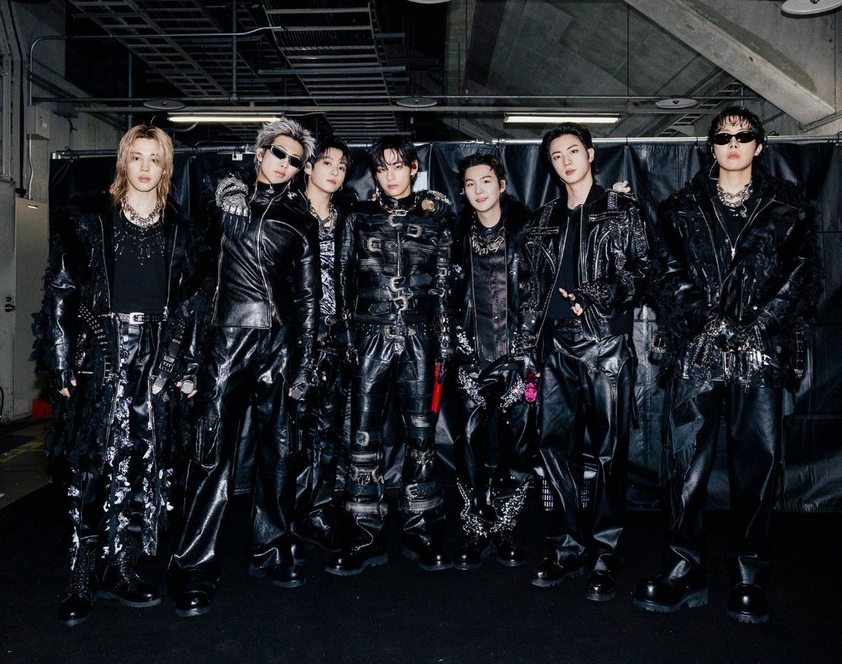 BTS Updates & Translations tweet media