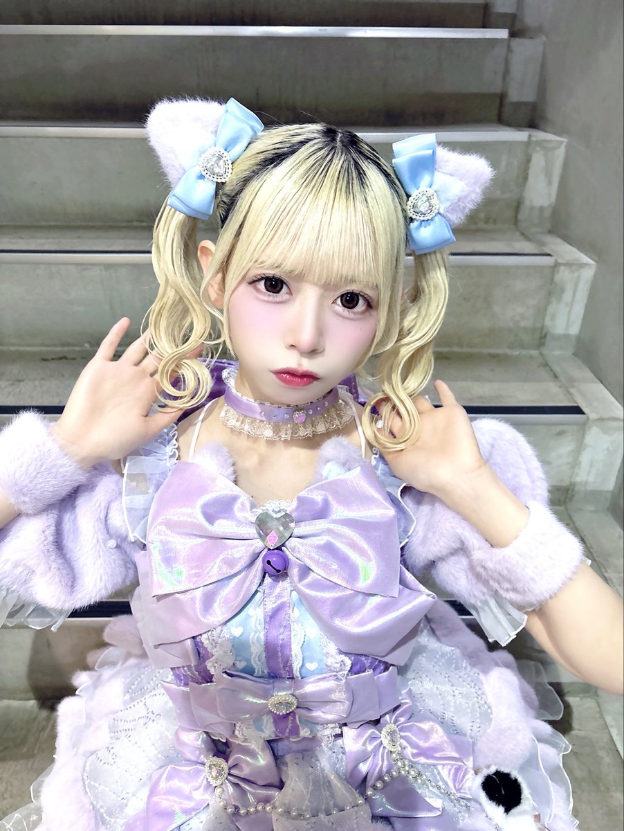 橘 彩音〚 Onephony 〛 tweet media