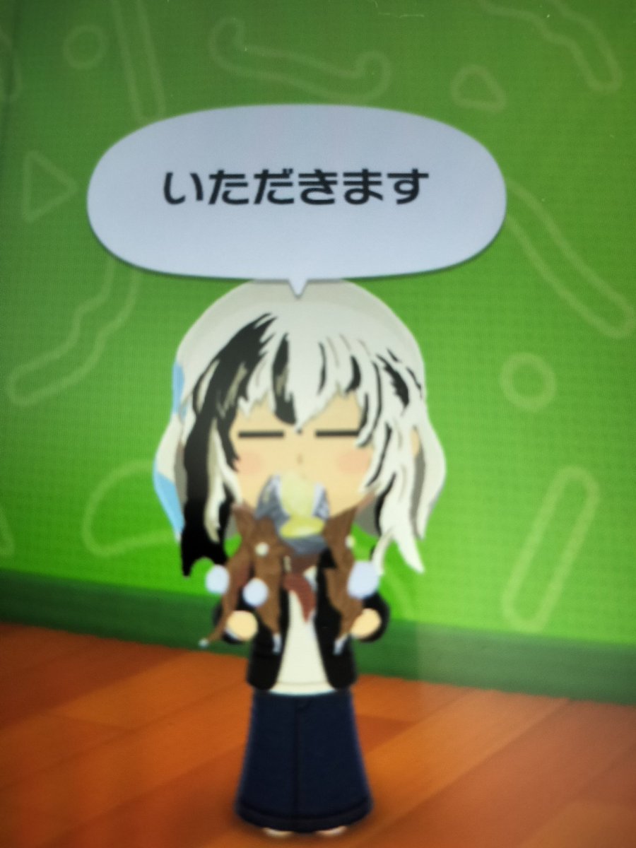 予後不良 tweet media