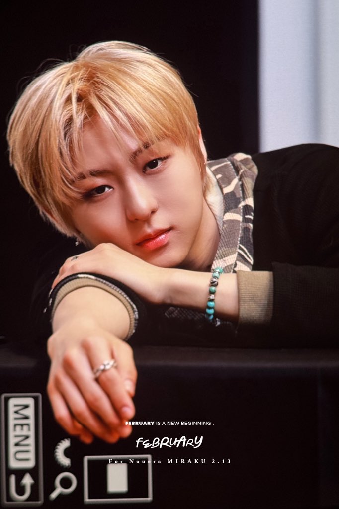 𝗙𝗘𝗕𝗥𝗨𝗔𝗥𝗬. tweet media