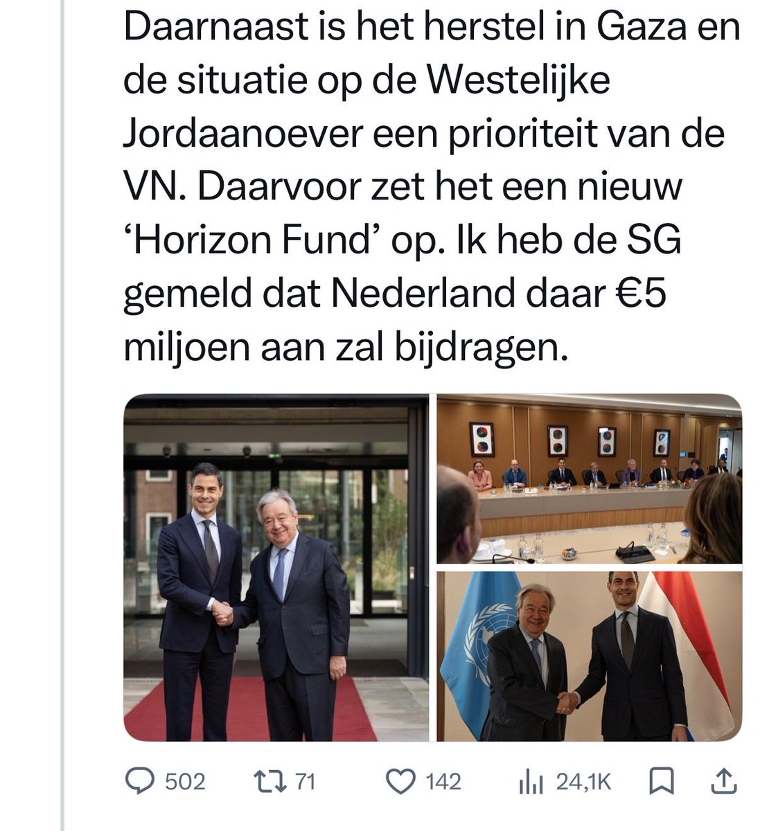 Patty Verstappen tweet media