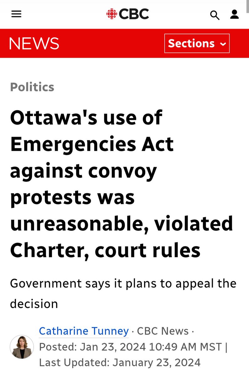 That_Bebbzy_Guy's tweet photo. @SeanFraserMP Wow that sounds really important. If a government breached the Charter and illegally froze bank accounts you'd definitely expect some resignations.

In banana republic 🇨🇦 you get a promotion and don't even have to offer an apology. https://t.co/CiQJHG8DZS