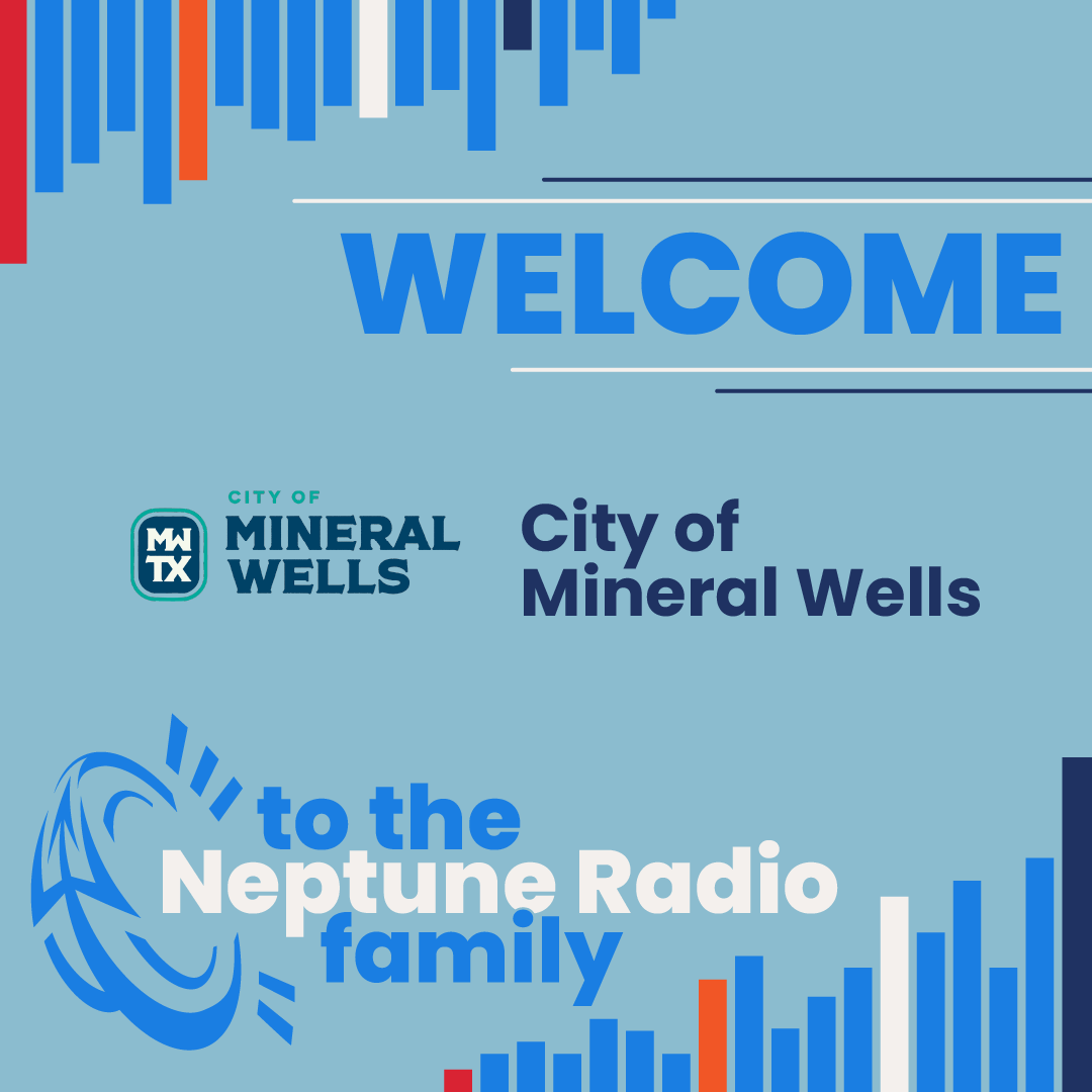 Neptune Radio tweet media