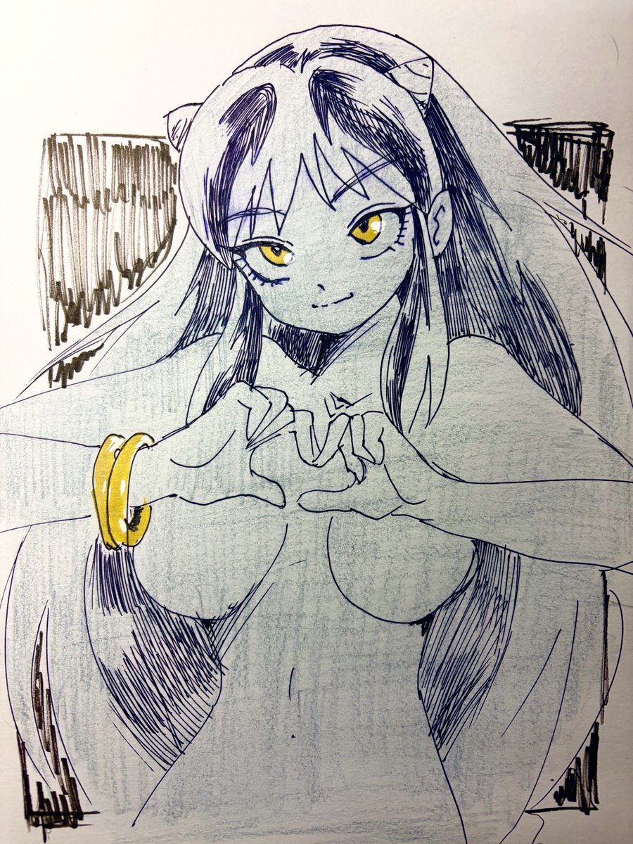 ムー中隅(やきぶたにいちゃん) tweet media