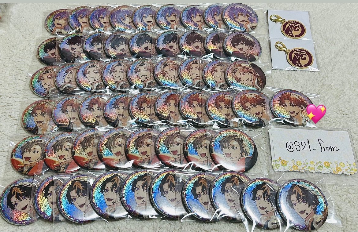 るるあ@取引垢 tweet media