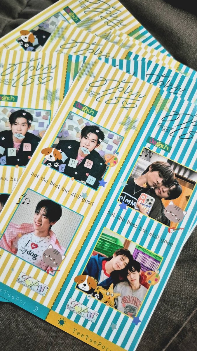 ꕀ Kaopoon ꕀ tweet media