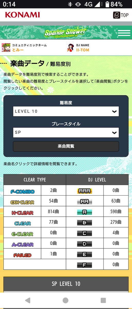 2tom@弐寺まったり復帰勢 tweet media