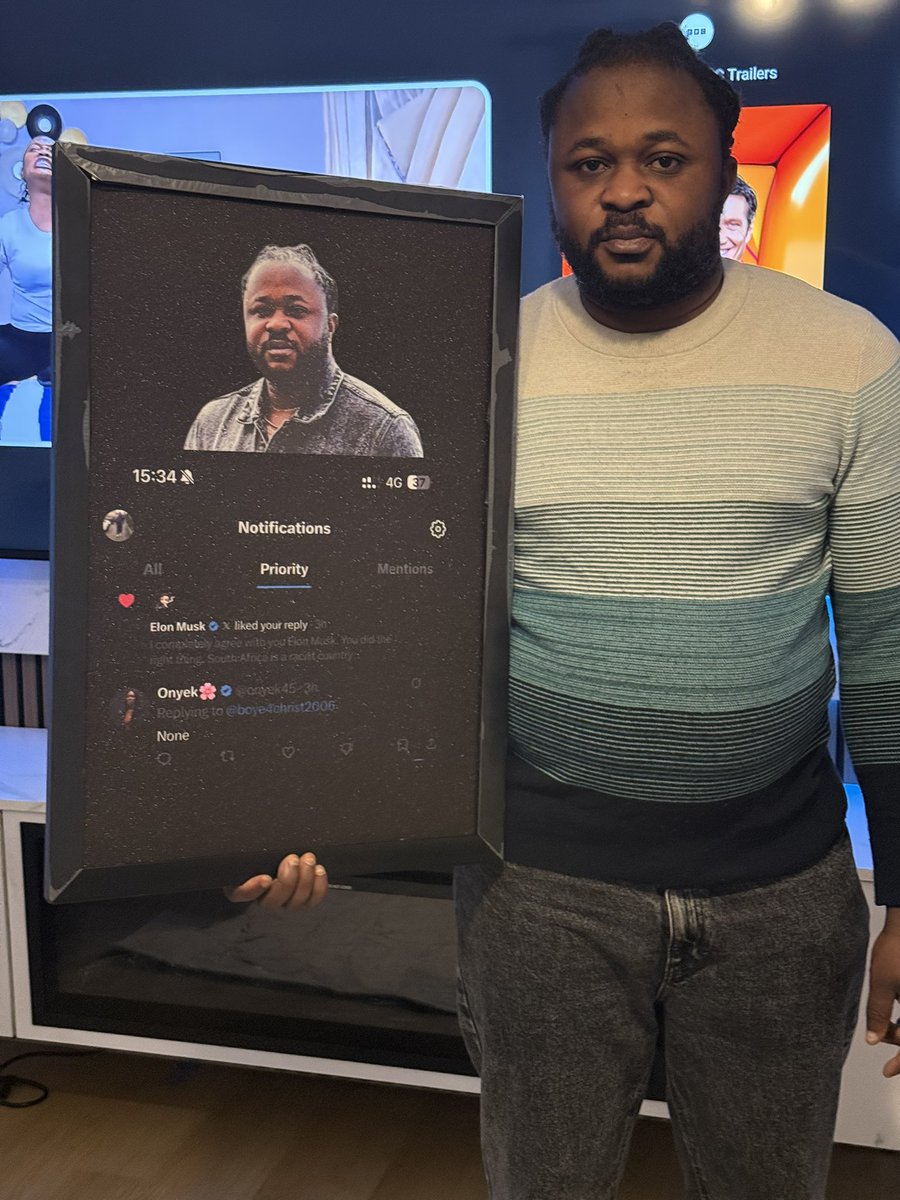 folowosele adeboye tweet media