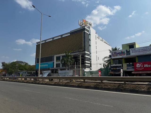 TrichyInfra tweet media