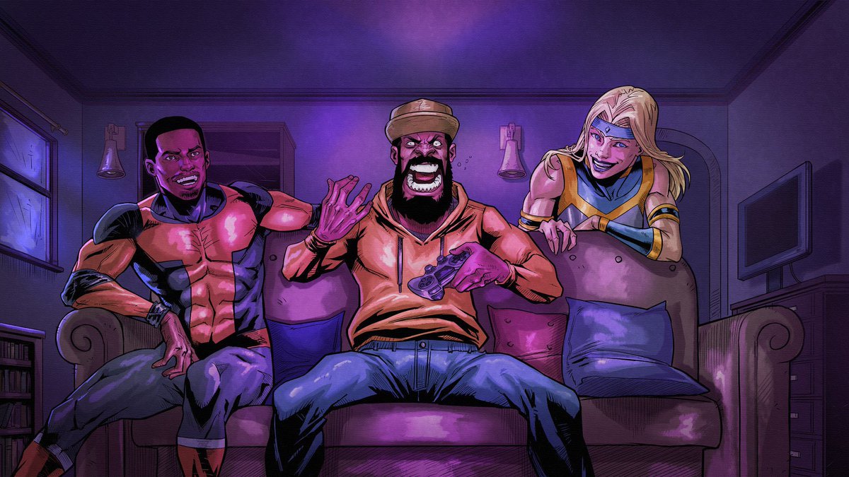 The Soska Sisters tweet media