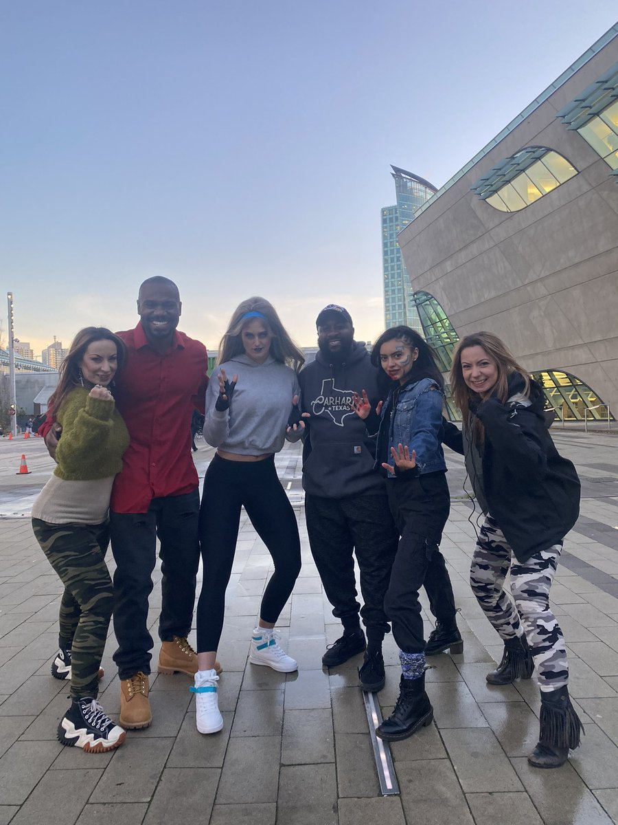 The Soska Sisters tweet media