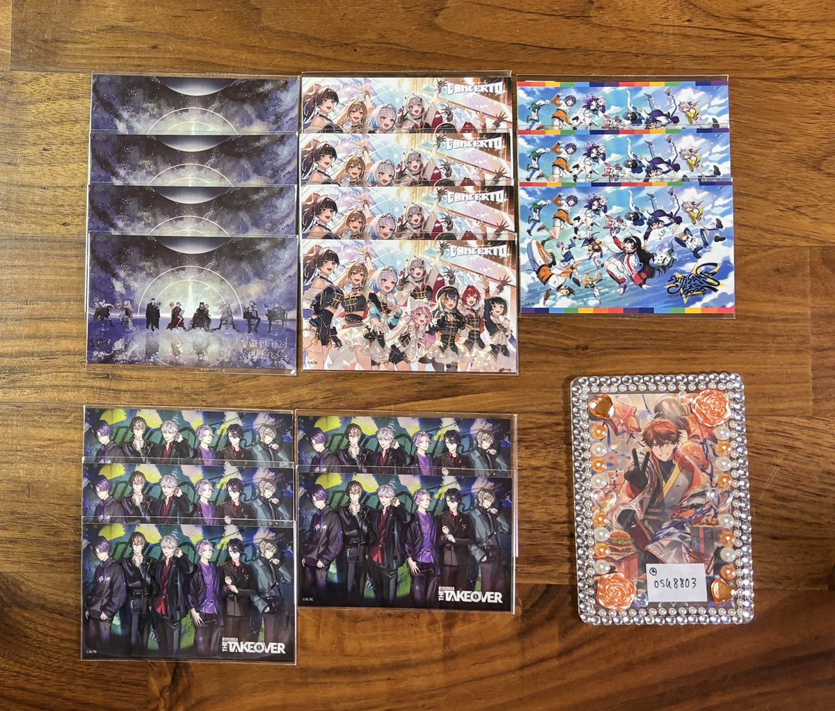 お酢_取引垢 tweet media