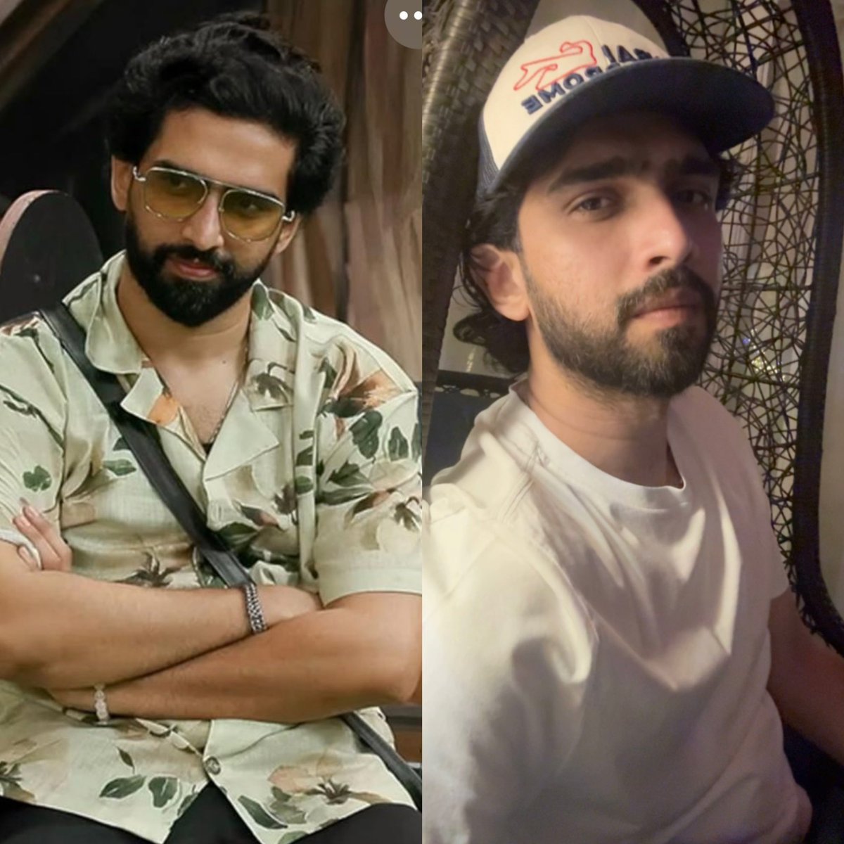 BiggBoss fan tweet media