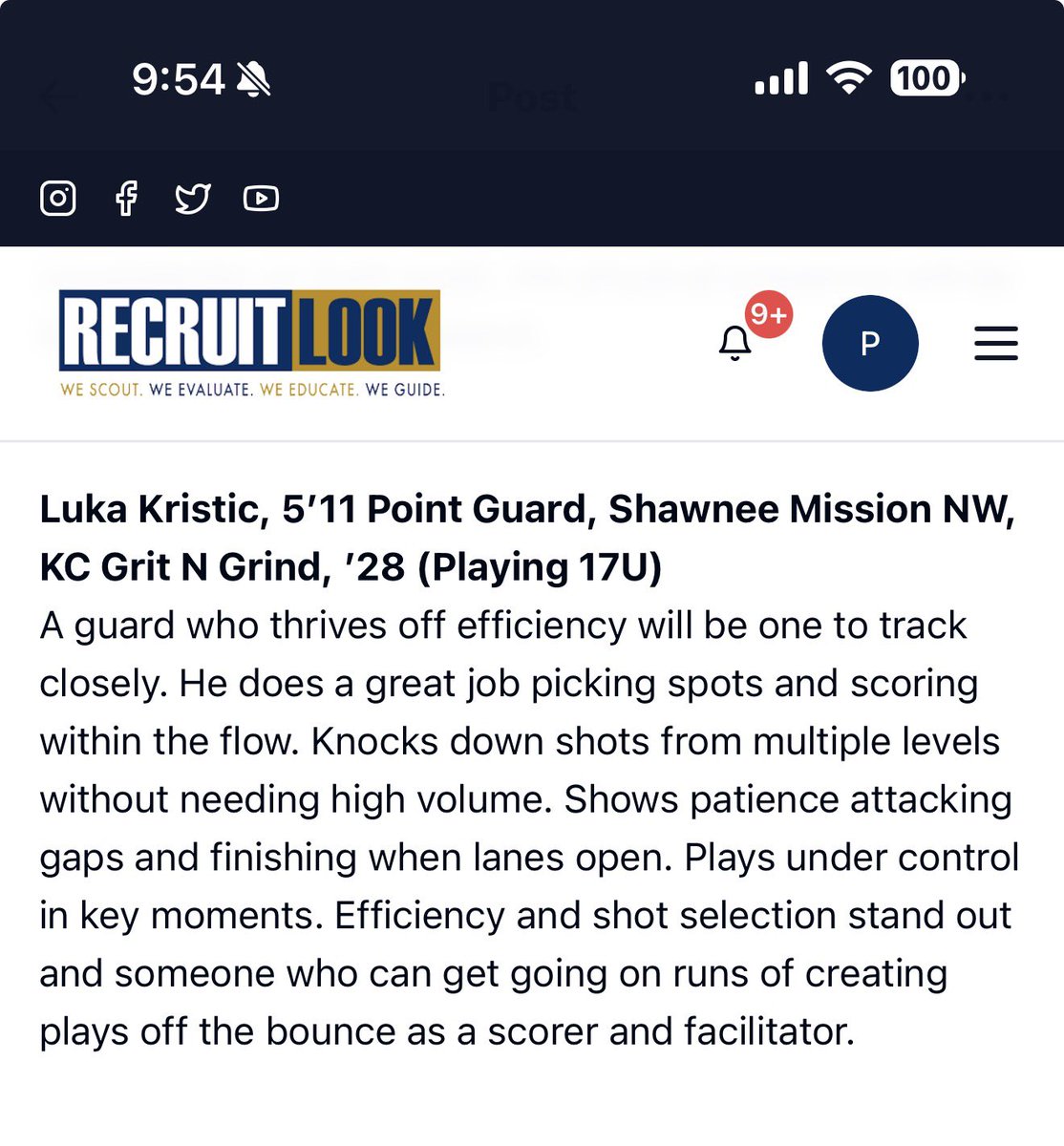 KC Grit n Grind tweet media