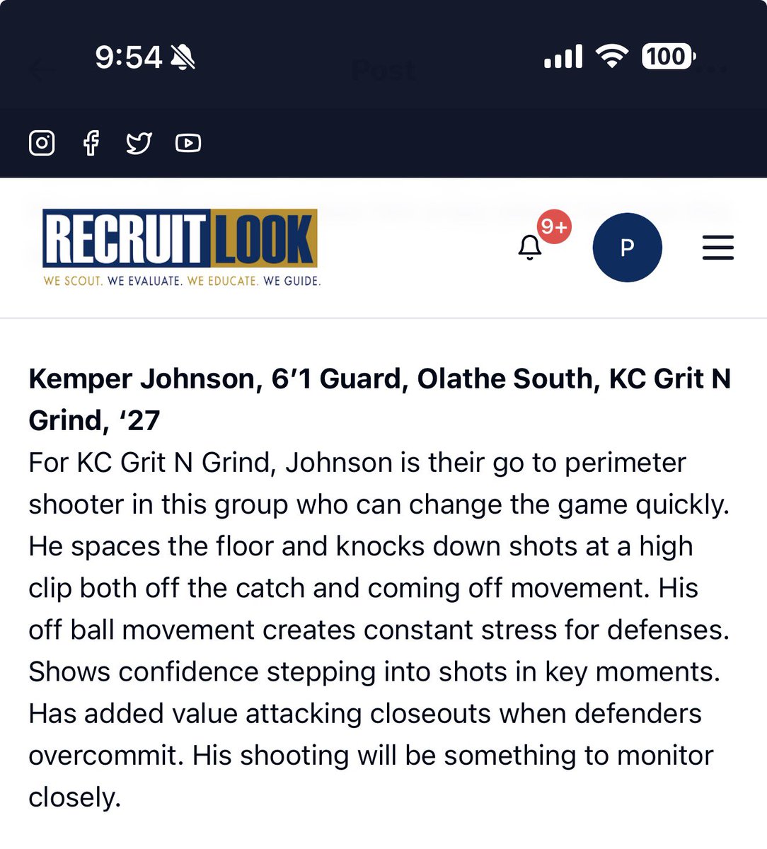 KC Grit n Grind tweet media