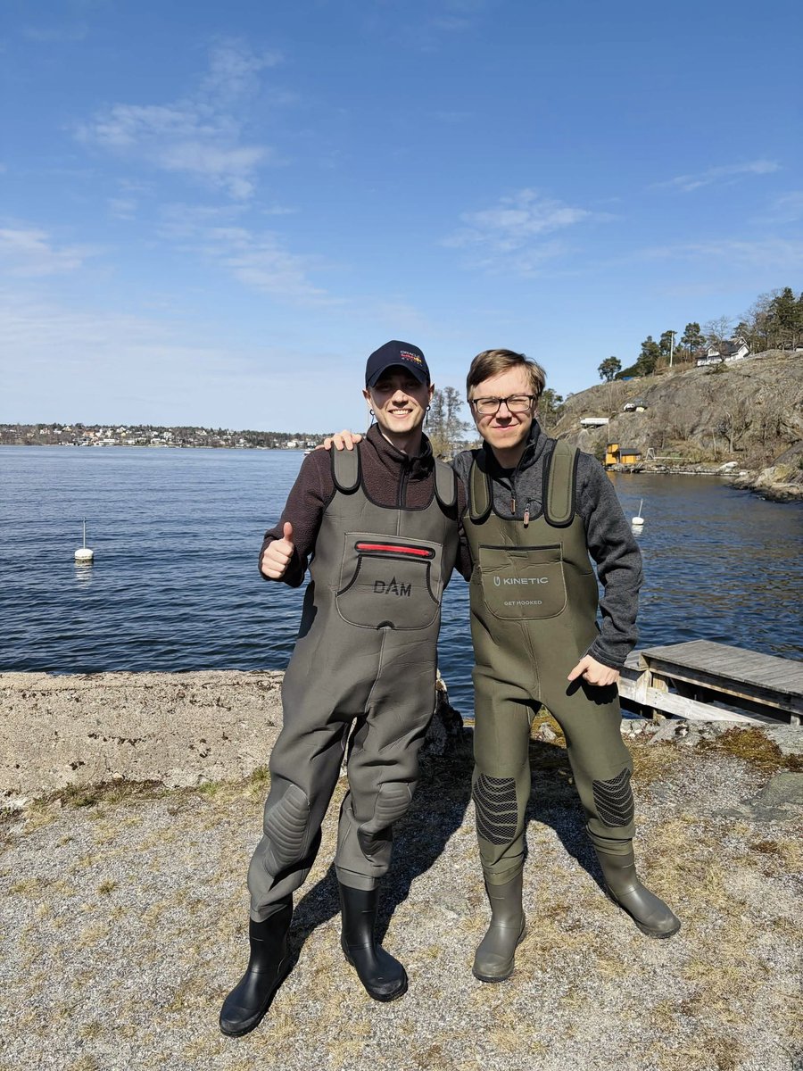 Martin Larsson tweet media