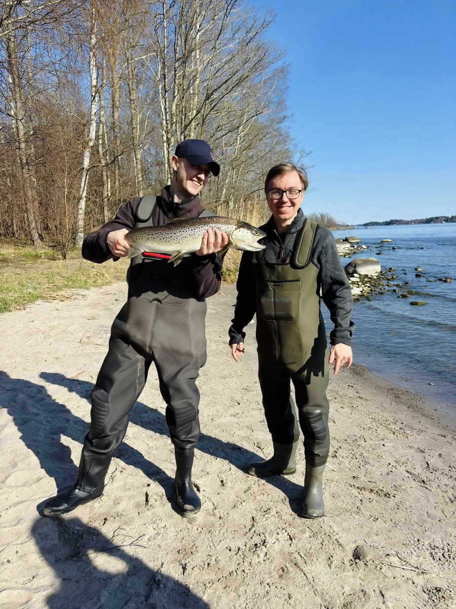 Martin Larsson tweet media