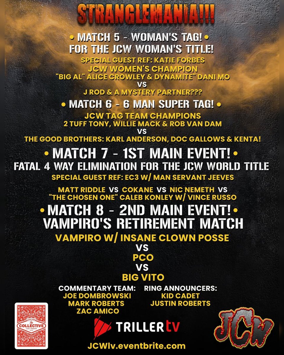 TrillerTV tweet media