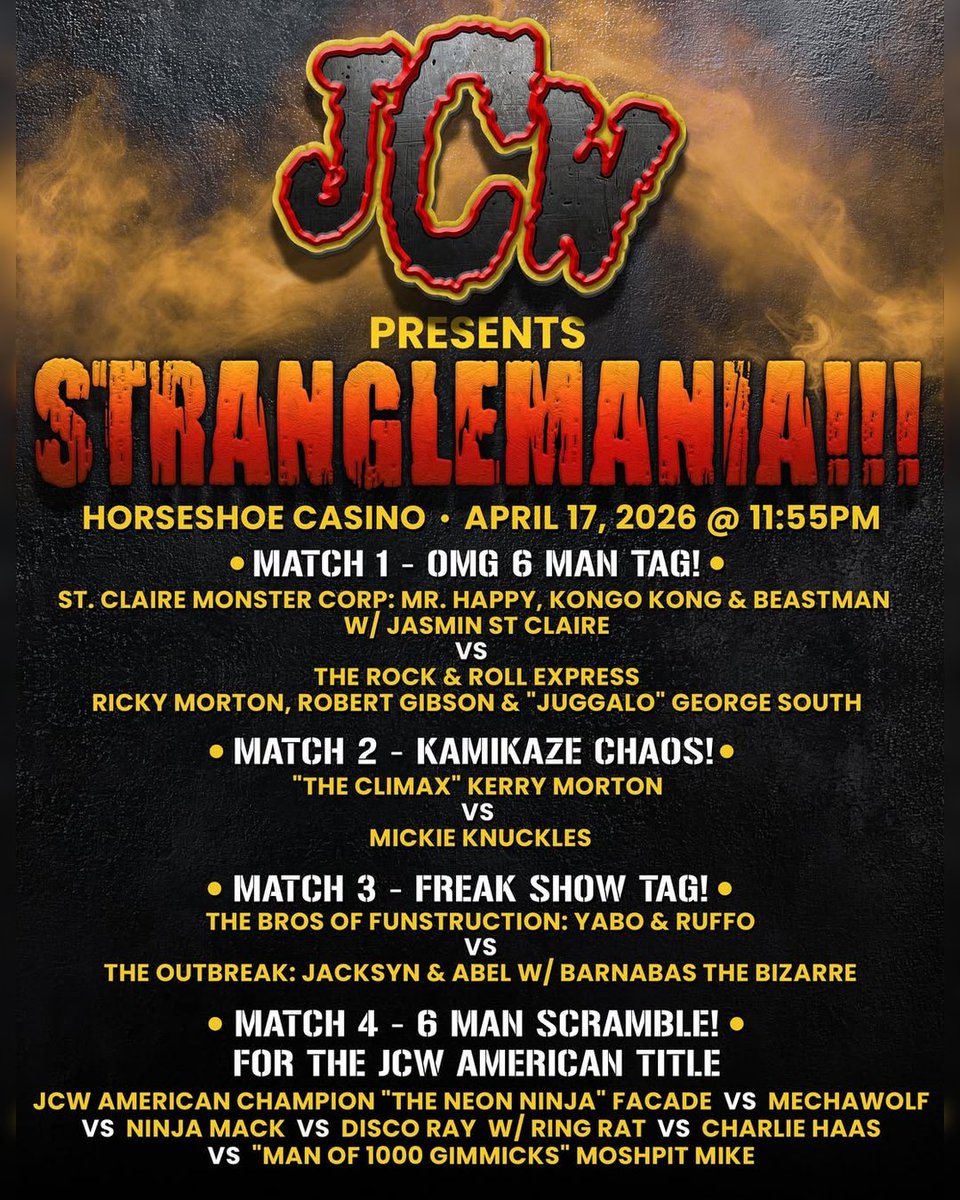 TrillerTV tweet media