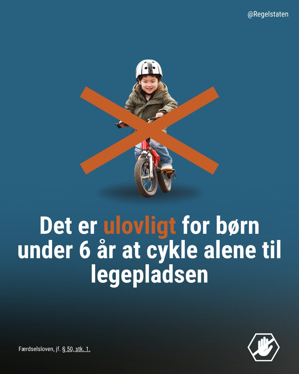 Regelstaten tweet media