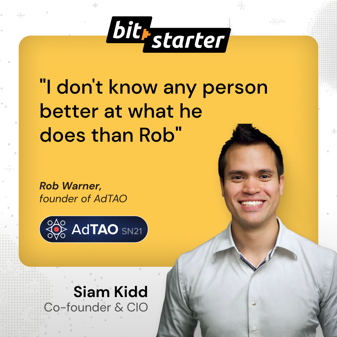 bitstarter tweet media