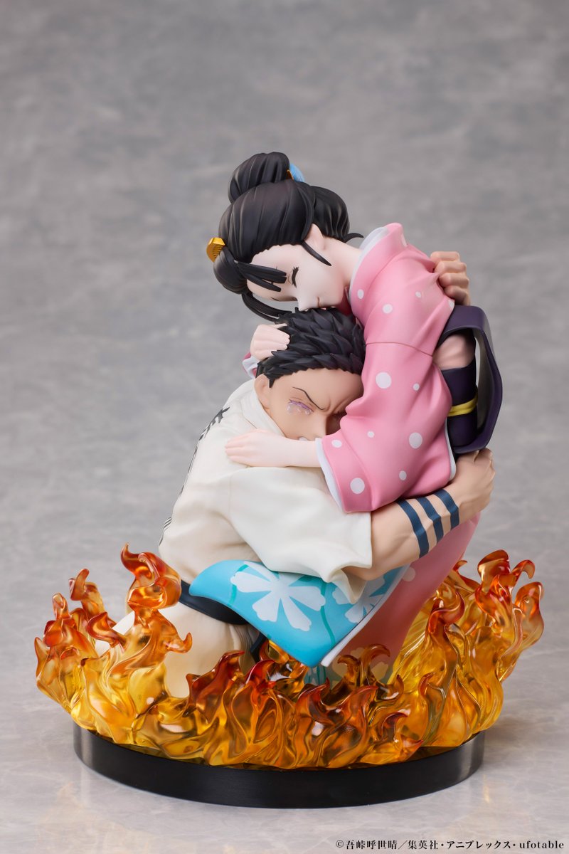 2026年7月29日発売予定 【Blu-ray&DVD】 劇場版「鬼滅の刃」無限城編