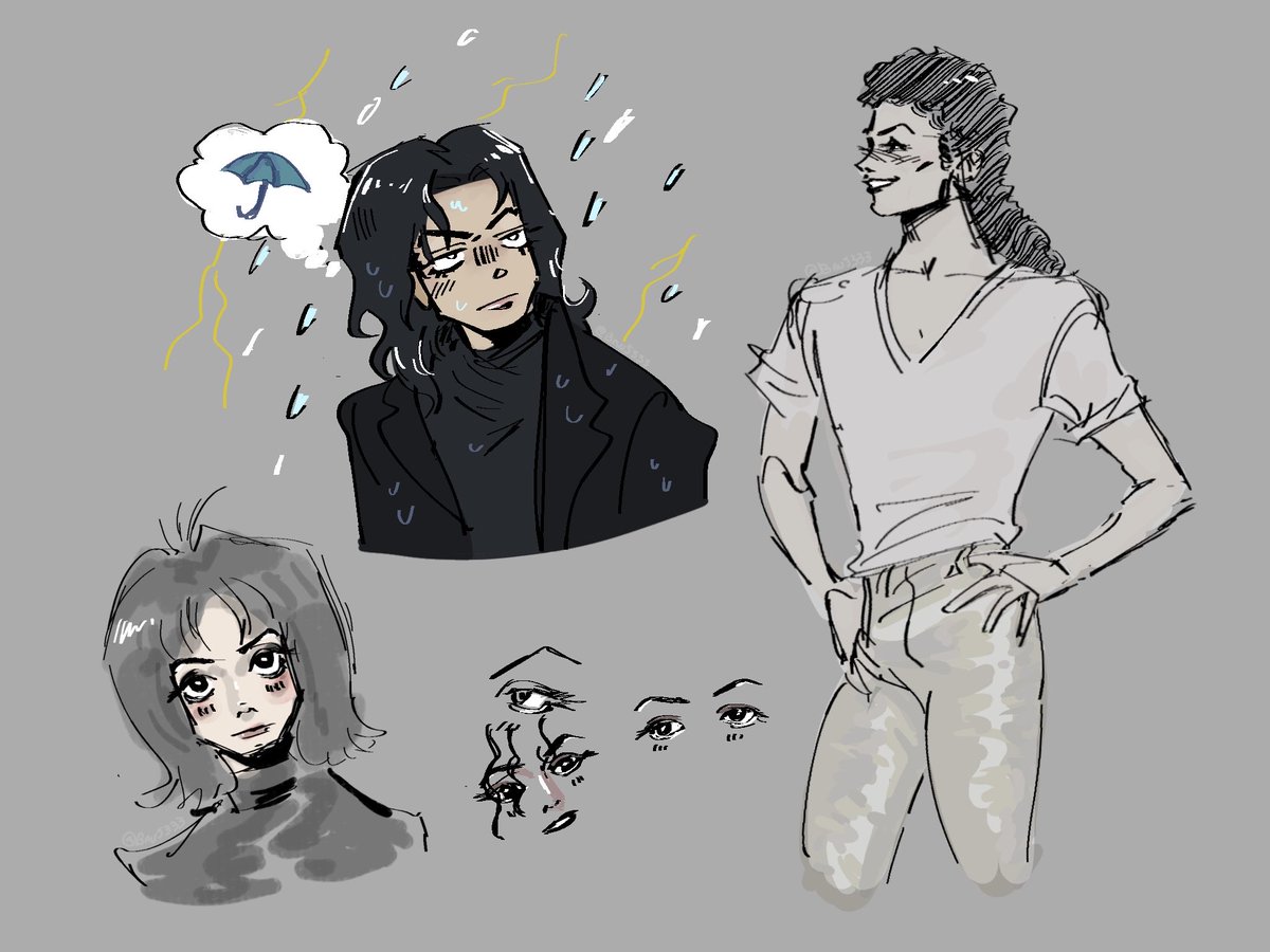 ScreamEnthusiastᴹ♚ᴶ tweet media