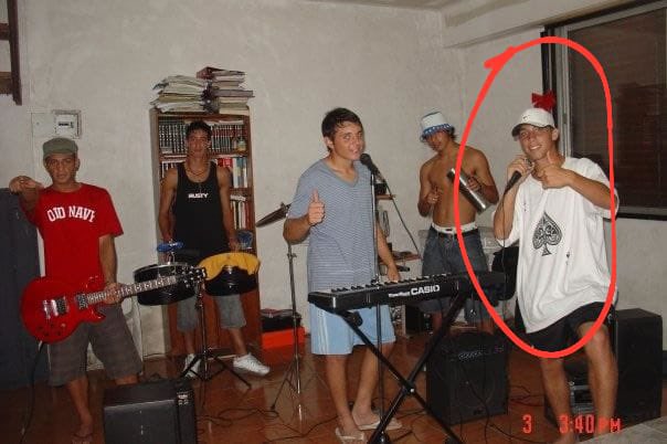 InfoPincha tweet media