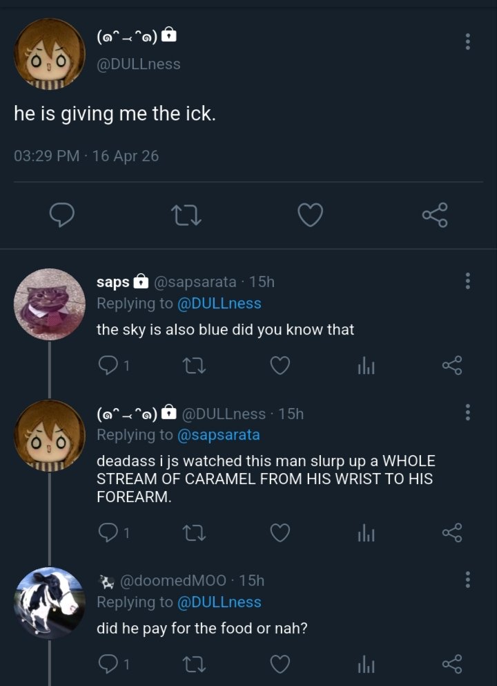 💭 ;; KAWAII & MOE ame / null !! tweet media